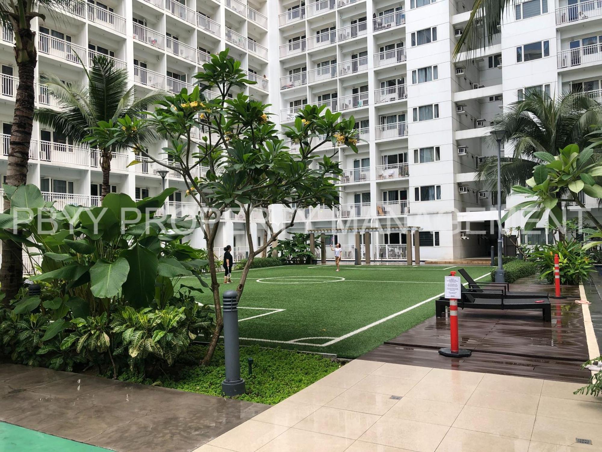 Shore Residences, Mall Of Asia Complex Stayction By Pbyy Pasay Exterior photo